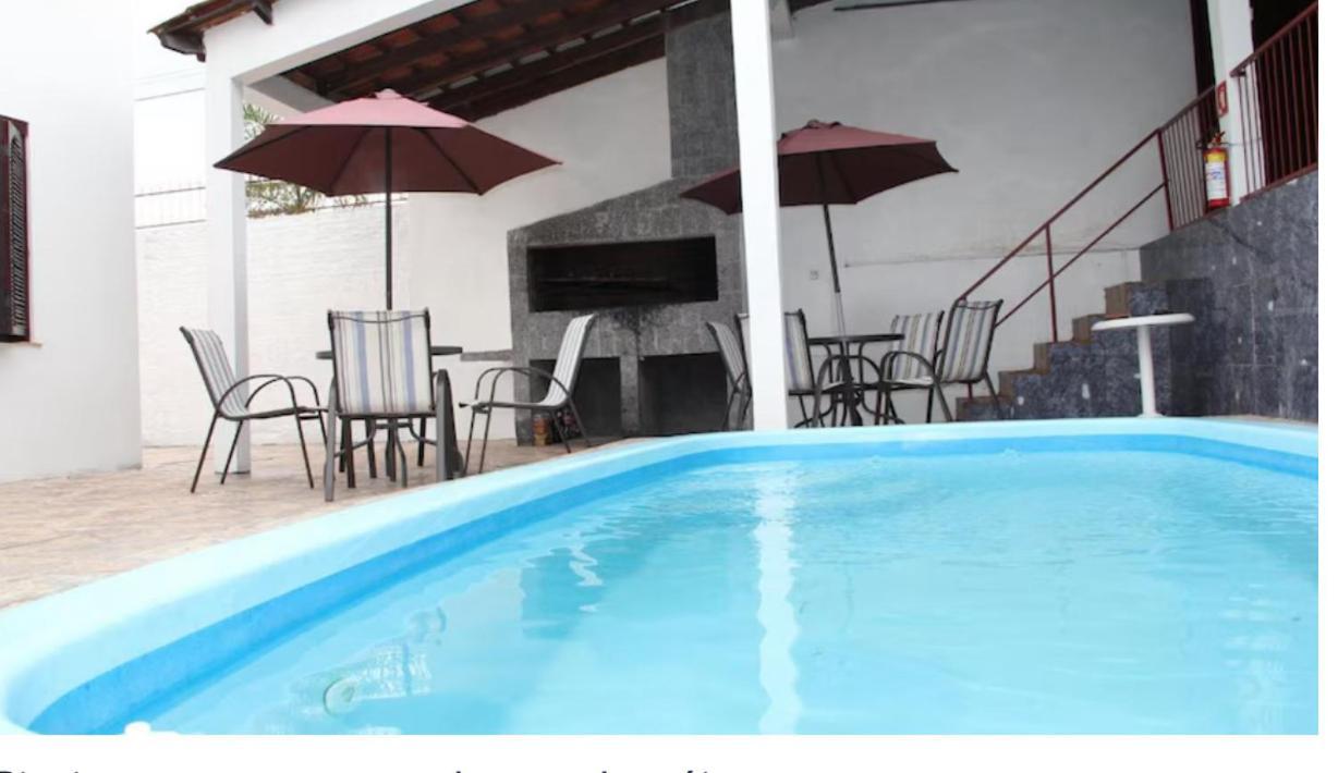 Hotel Palmeiras Santana do Livramento Exterior foto